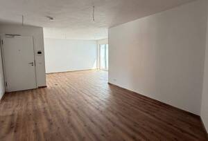 NEUMANN - Neubau! Modernes Wohnen im Zentrum von Ingolstadt - Nur noch 3- Wohnungen verfügbar! Jetzt degressive Abschreibung mit 5%!