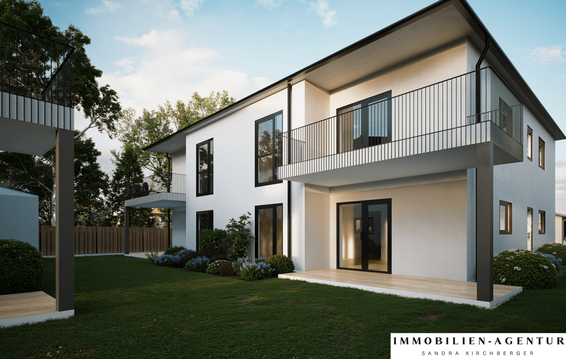 Etagenwohnung in 92536 Pfreimd mit 89,7 m² kaufen