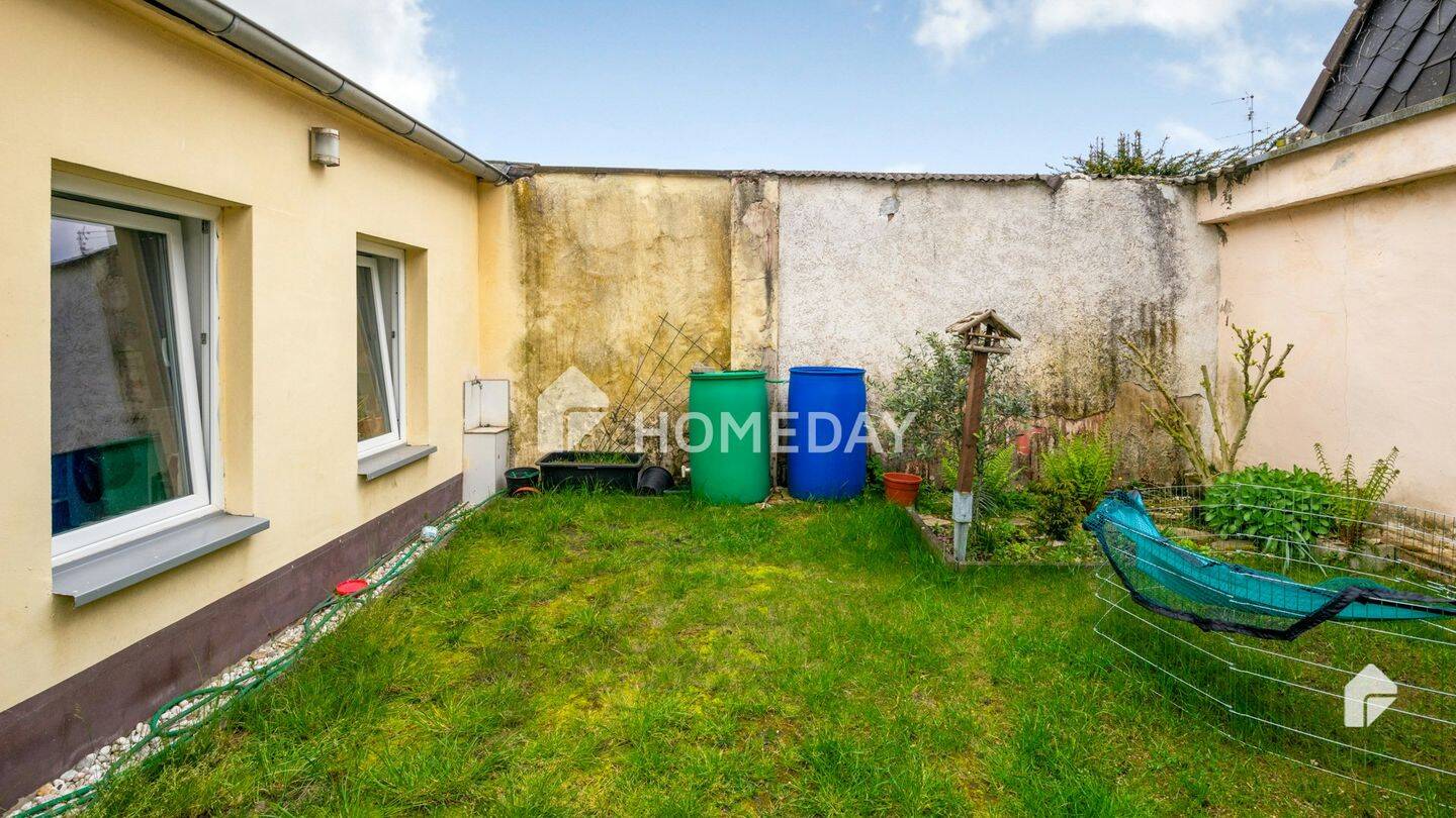 Top gepflegtes Reihenendhaus mit Garten, Terrasse und tollem Grundriss in zentraler Lage – Frechen – Vorschaubild 4