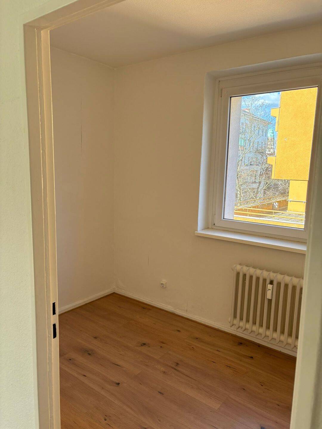 1,5 Zimmer-Wohnung in zentraler Lage von Berlin – Berlin – Vorschaubild 4