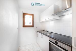 Gemütliche Wohnung mit großem Garten – 70619 Stuttgart – Vorschaubild 6