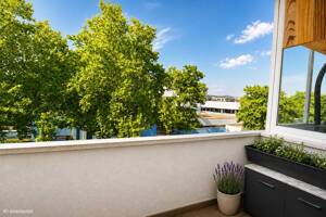 3-Zimmer Wohnung mit Zukunft nahe dem Freibad – 65197 Wiesbaden – Vorschaubild 6
