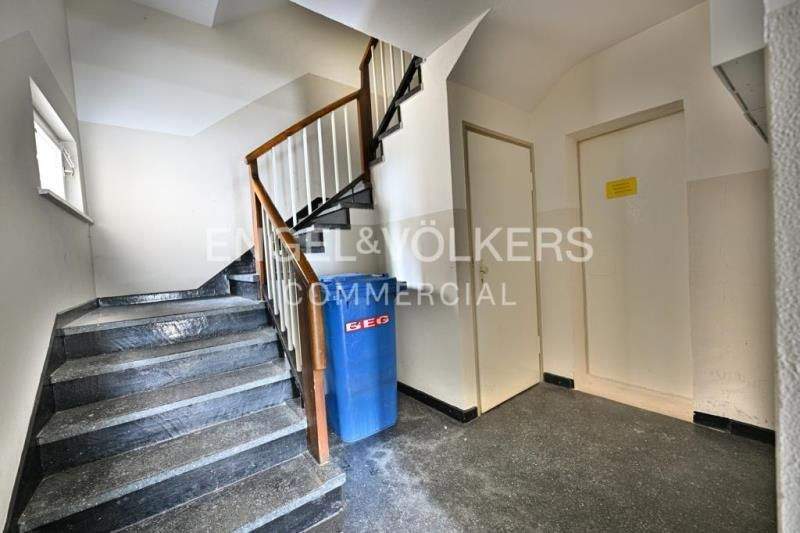 Attraktives Eckhaus Bremerhaven-Mitte - 7 Wohnungen, Balkone – Bremerhaven – Vorschaubild 5