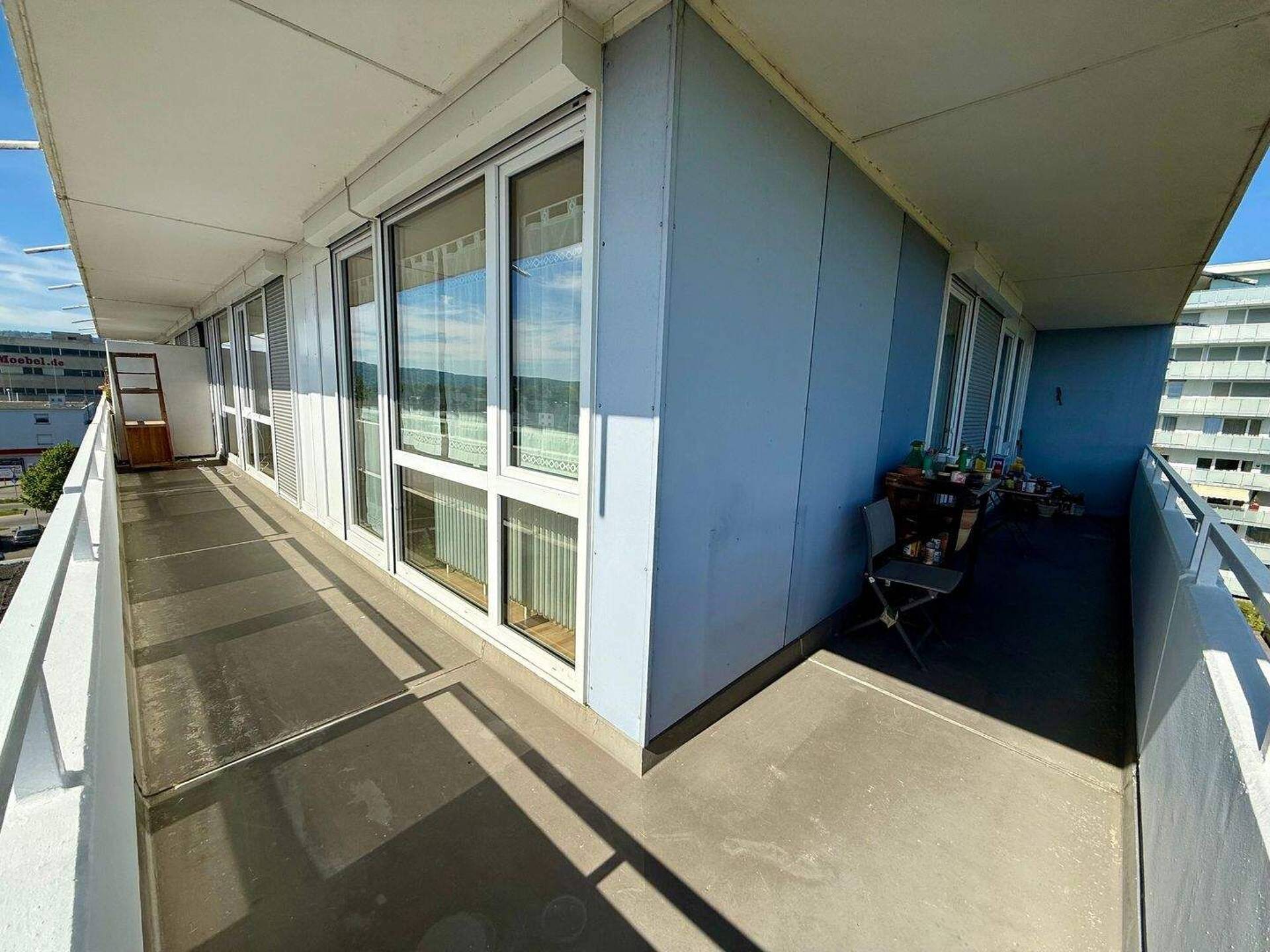 Etagenwohnung in 78315 Radolfzell am Bodensee mit 95,09 m² kaufen