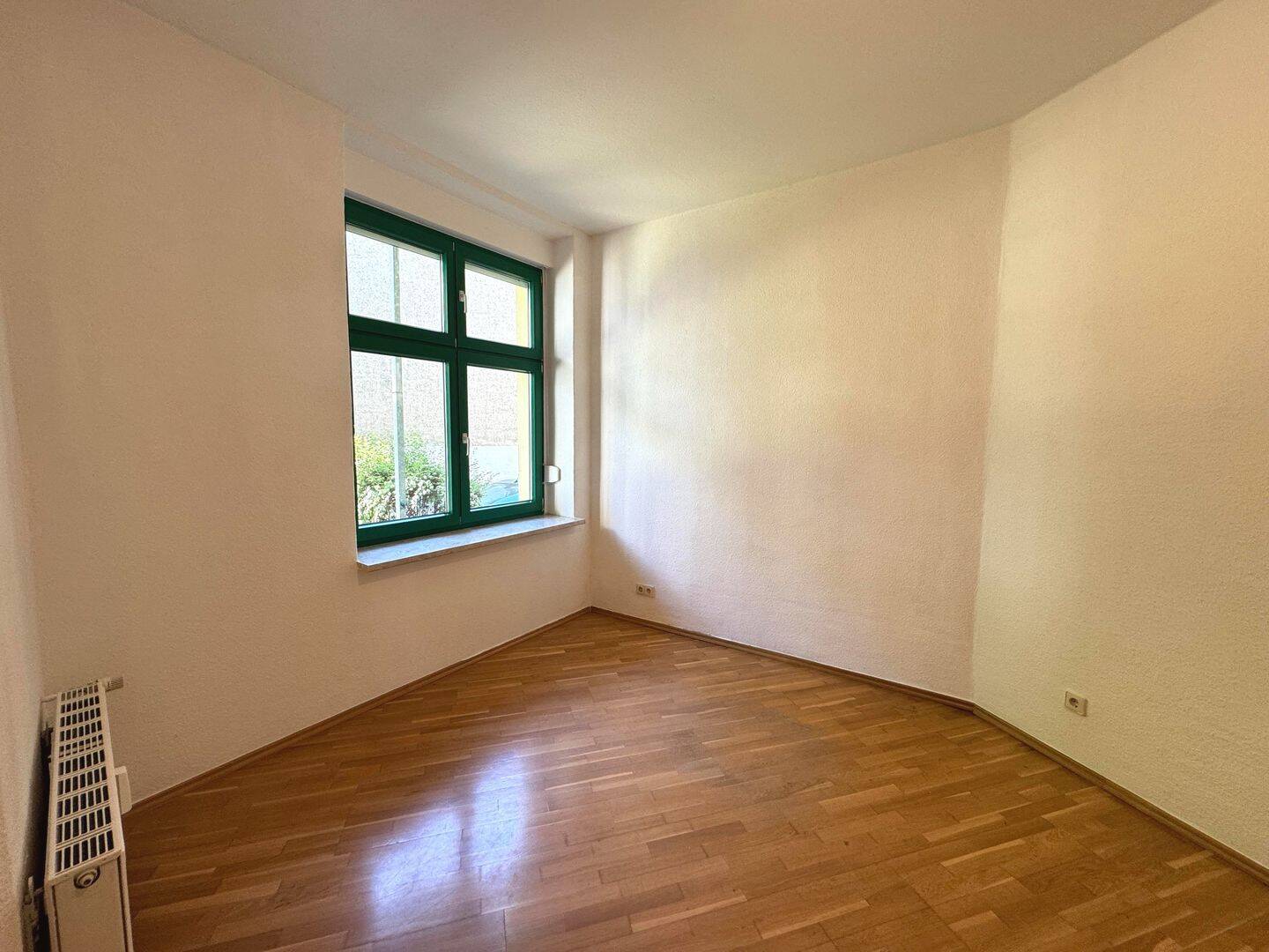 Praktisch geschnittene Erdgeschosswohnung – Magdeburg – Vorschaubild 3