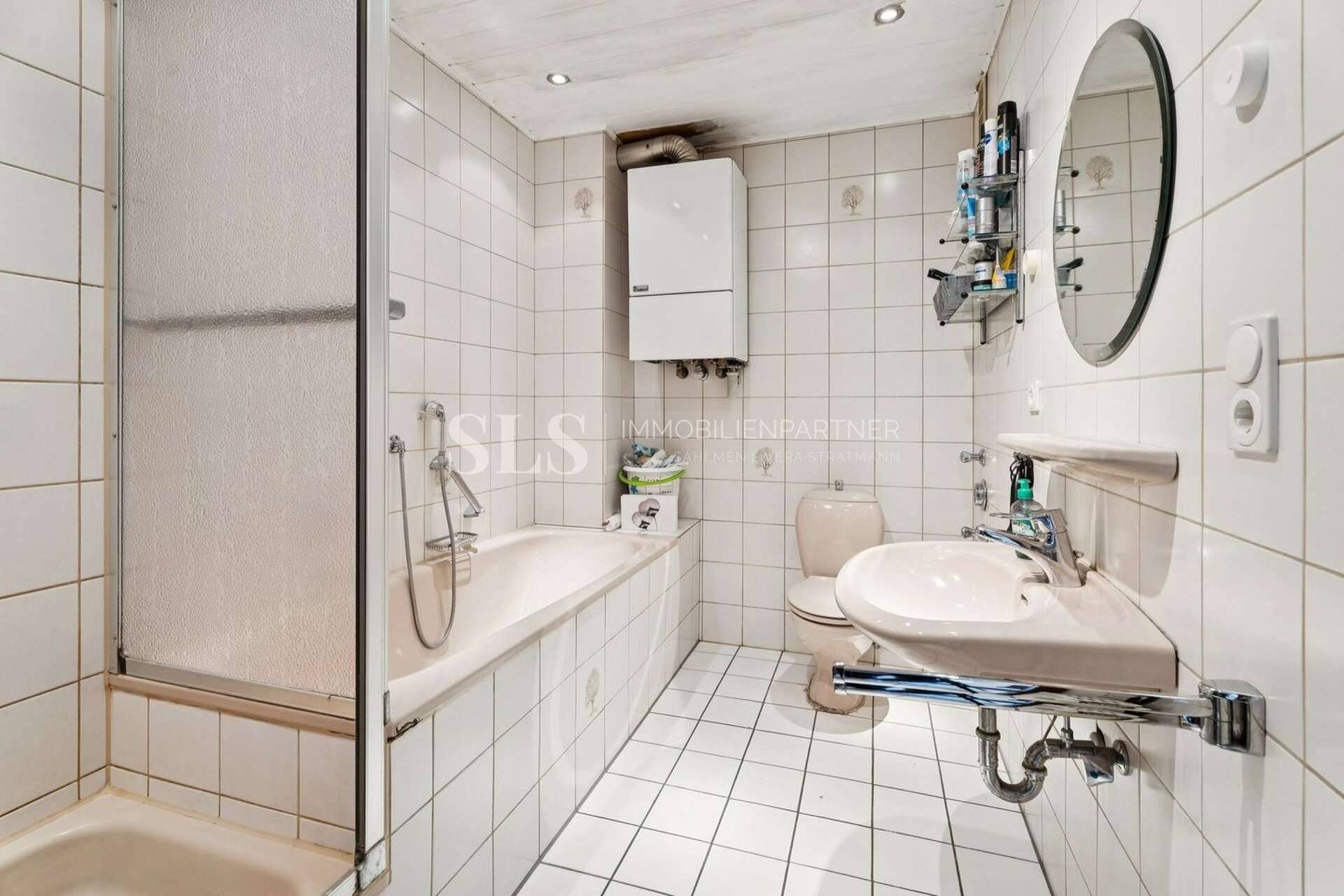 Etagenwohnung in 46286 Dorsten mit 81,3 m² kaufen