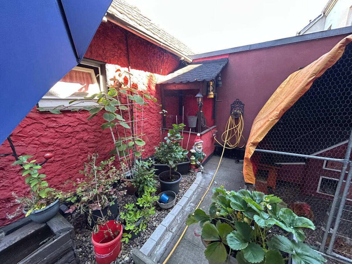 Reihenmittelhaus in Toplage von Duisburg - Marxloh zu verkaufen! – Duisburg – Vorschaubild 2