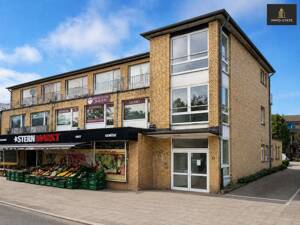 Wohn- & Geschäftshaus in Hamburg-Rahlstedt | 86.369 € IST-JNKM | Mietpotenzial – 22147 Hamburg – Vorschaubild 2