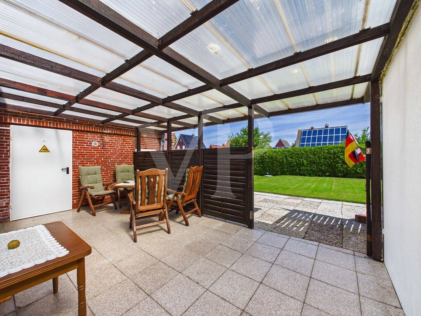 Großzügiges Wohnhaus mit Dachterrasse und Potenzial zum Zweifamilienhaus – Emden – Vorschaubild 7