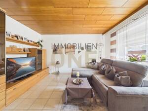 Ein Zuhause zum Ankommen - gepflegtes Einfamilienhaus mit sonnigem Garten, viel Platz und Entwicklungspotenzial – 93055 Regensburg – Vorschaubild 8