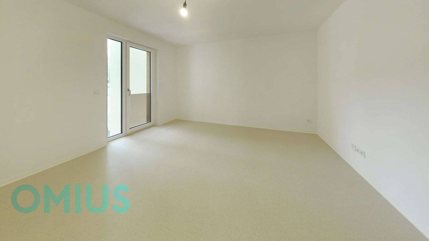 2R-WE - Erstbezug "Wohnen Am Oelste" - nachhaltiger Neubau - WE Nr. 7 im 1.OG – Jena – Vorschaubild 8