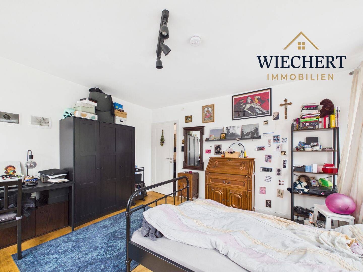 Top-Lage Neustadt: vermietete 2-Zimmer-Wohnung mit ca. 5,6 % Bruttorendite – Bremen – Vorschaubild 8