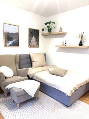 „Rundum-sorglos-Wohnen“ in Hamburg-Lurup: Exklusives Apartment mit All-Inclusive-Miete – 22547 Hamburg – Vorschaubild 4