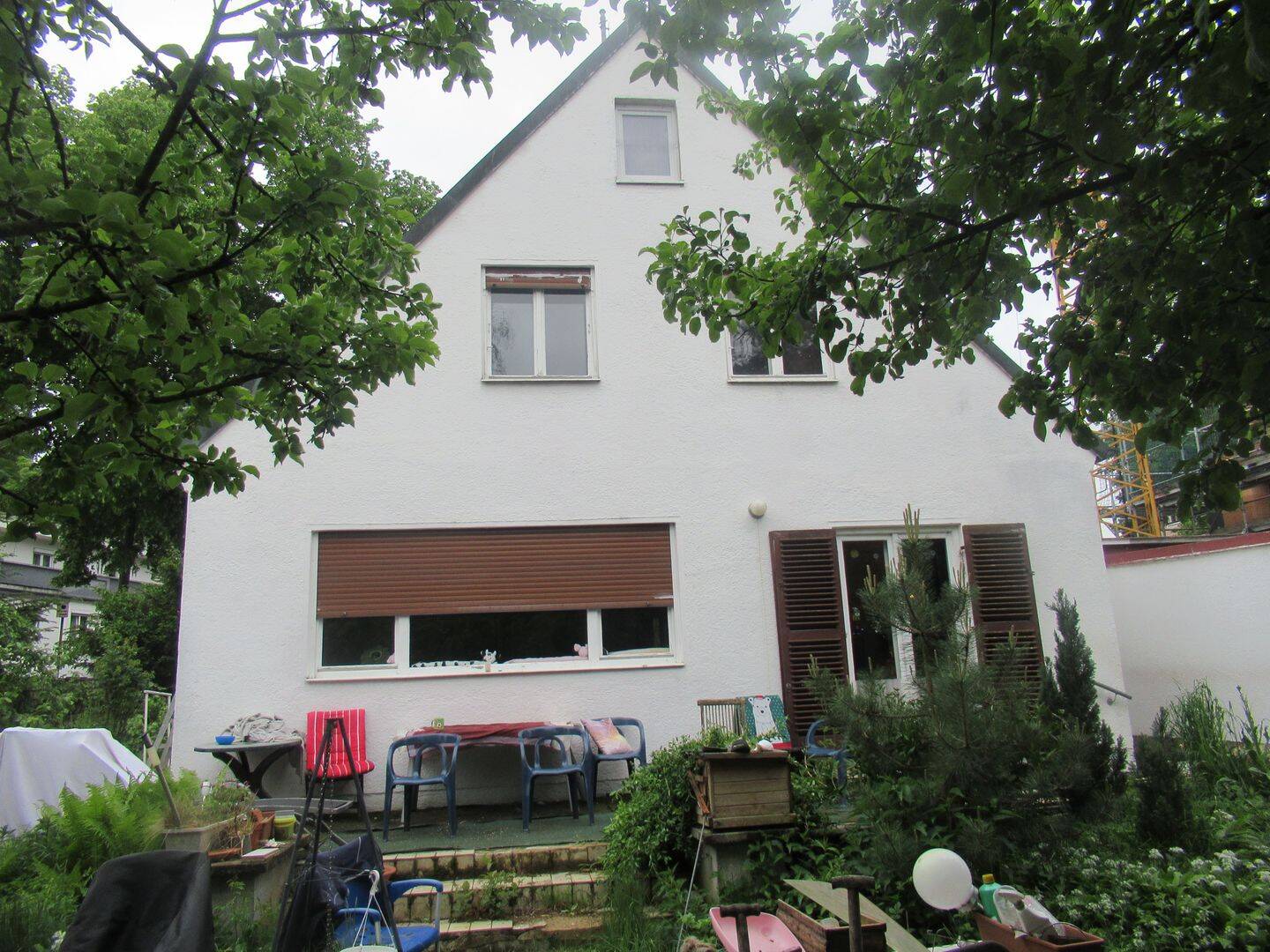 Einfamilienhaus – München – Vorschaubild 2