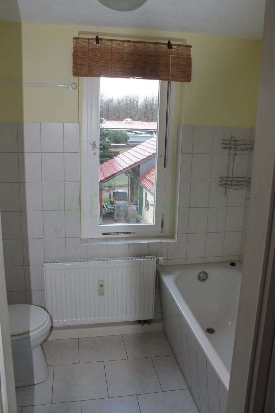 Ruhig gelegenes Mehrfamilien Reihenhaus bei Bautzen zum fertigen Ausbau – Großdubrau – Vorschaubild 8