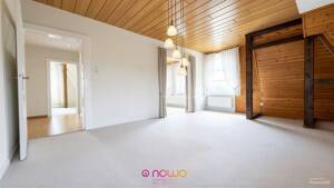 Altbau-Charme mit Gartenanteil - Großzügige 4-Zimmer DG-Wohnung in ruhiger Lage von Wolfenbüttel – 38302 Wolfenbüttel – Vorschaubild 7