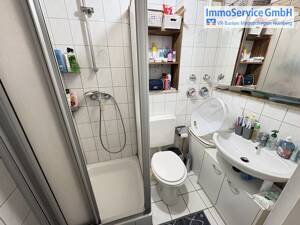 Gute Rendite - solide vermietet! Attraktive 2-Zimmer-Wohnung mit Außenstellplatz – 90763 Fürth – Vorschaubild 5