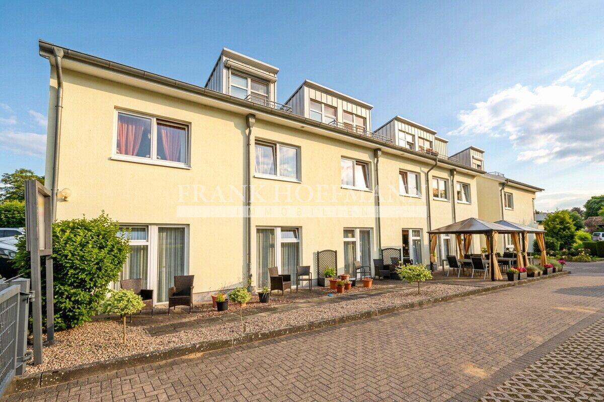 Top Investment für Betreiber und Investoren! Modernes Pflegeheim in Kisdorf – Kisdorf – Vorschaubild 5