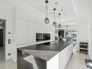 Wohnen mit Prestige - freistehendes, luxuriöses Einfamilienhaus in Gelsenkirchen-Hassel – 45896 Gelsenkirchen – Vorschaubild 5
