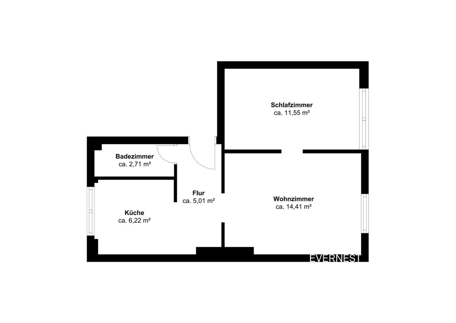 Mehrfamilienhaus in 51063 Köln mit 236,68 m² kaufen