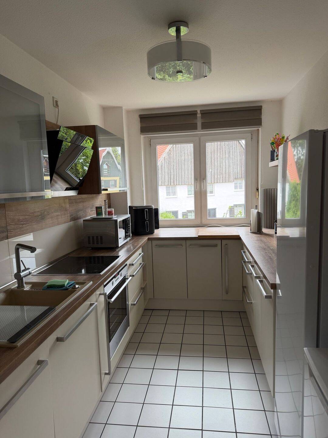 Helle Dreizimmerwohnung in Hamm- Werries zu vermieten – Hamm – Vorschaubild 9