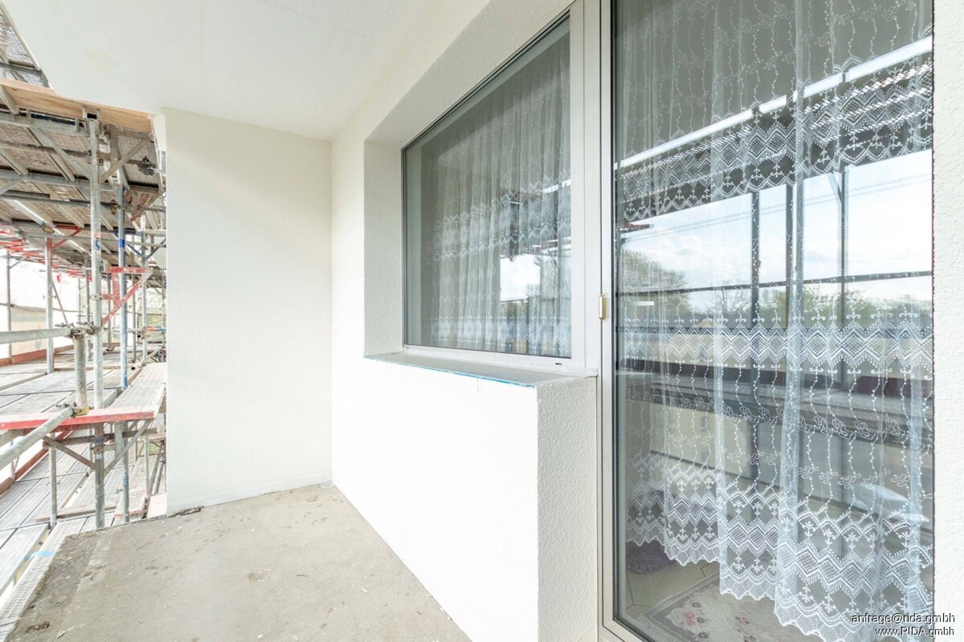 Etagenwohnung in 50735 Köln mit 30,47 m² kaufen