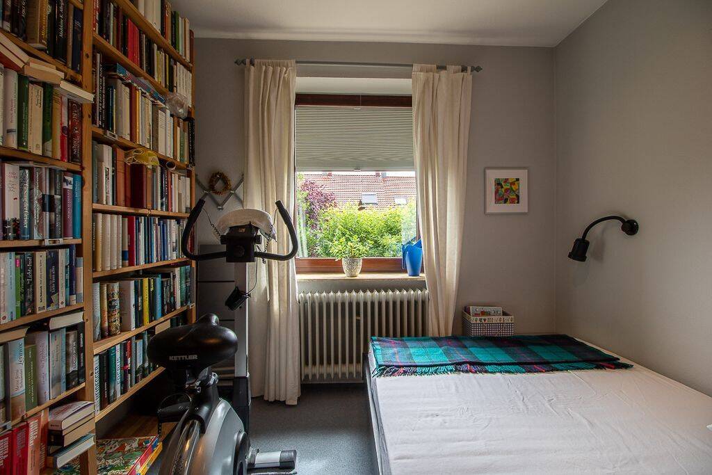 Familienfreundliches Zuhause in Lesum – Bremen – Vorschaubild 9
