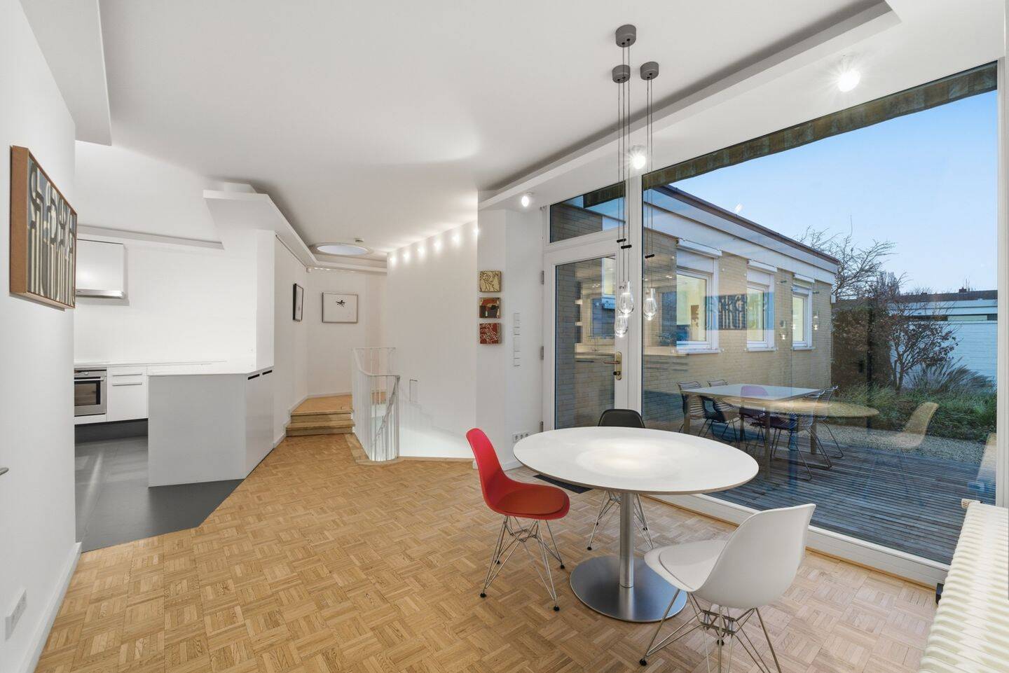 großzügiger Bungalow # beliebte Lage Bonn Castell # – Bonn – Vorschaubild 4