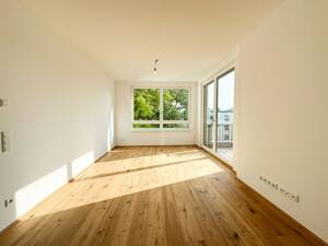 Wohntraum in Hadern - Penthouse-Wohnung über 2 Etagen! – 81375 München – Vorschaubild 4