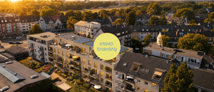 Kompakte 2-Zimmer-Wohnung mit Balkon in Köln Niehl – 50735 Köln – Vorschaubild 2