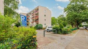 Bezugsfreie 2-Zimmer-Eigentumswohnung mit Balkon und Einbauküche – 13403 Berlin – Vorschaubild 5