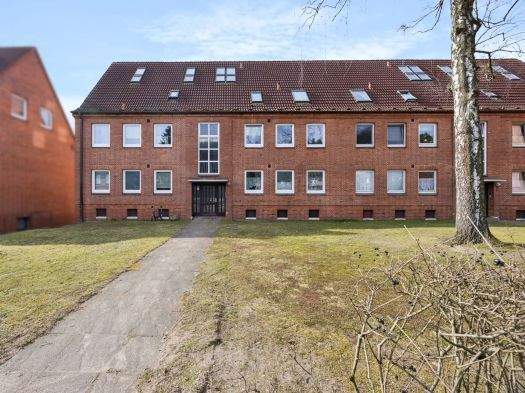 Mehrfamilienhaus mit 24 Wohneinheiten, 14 Garagen und 20 Stellplätzen in Geesthacht – Geesthacht – Vorschaubild 2
