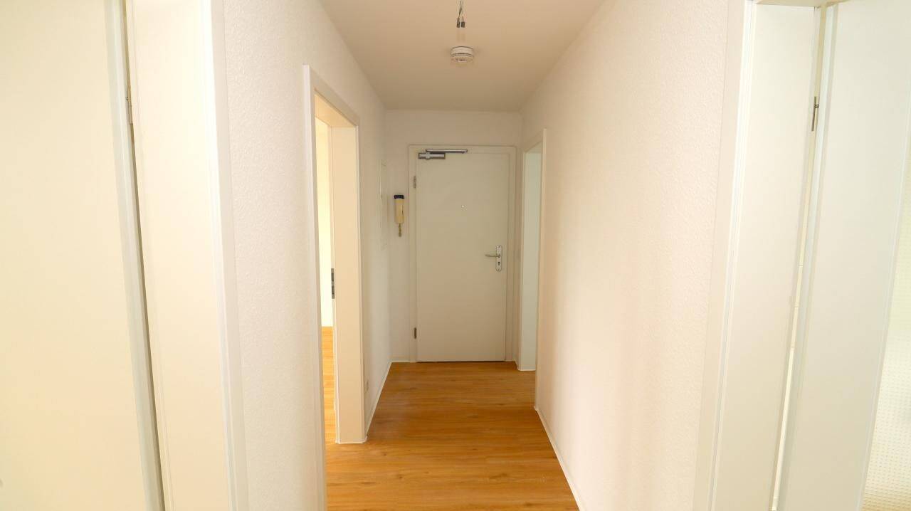 Hübsche 2-Zimmer-Wohnung mit Balkon in bester Kaßberg-Lage – Chemnitz – Vorschaubild 6