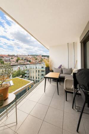 Exklusive 3-Zimmer-Wohnung im Stuttgarter-Westen – 70193 Stuttgart – Vorschaubild 7