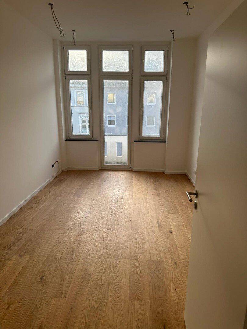 Renditestark vermieten oder selbst einziehen? Schöne Wohnung in der Nähe vom Zoopark