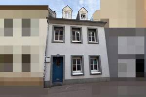 Kapitalanleger aufgepasst! Gut vermietetes Reihenhaus in begehrter Lage von Trier-Nord. – 54294 Trier – Vorschaubild 3