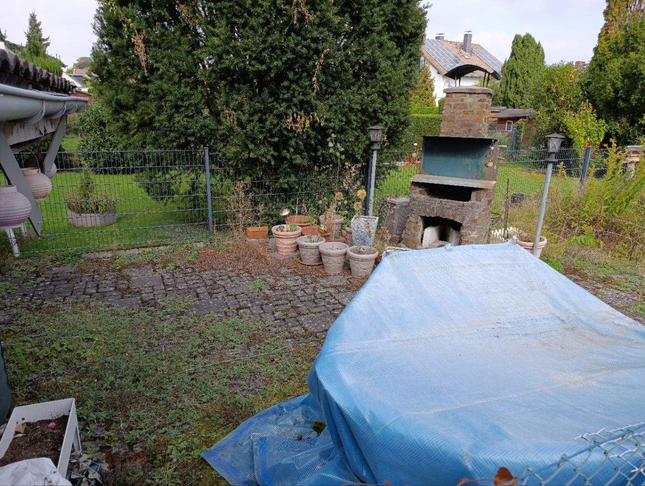 Einfamilienhaus mit großem Garten in zentraler Ortslage – Bonn – Vorschaubild 8
