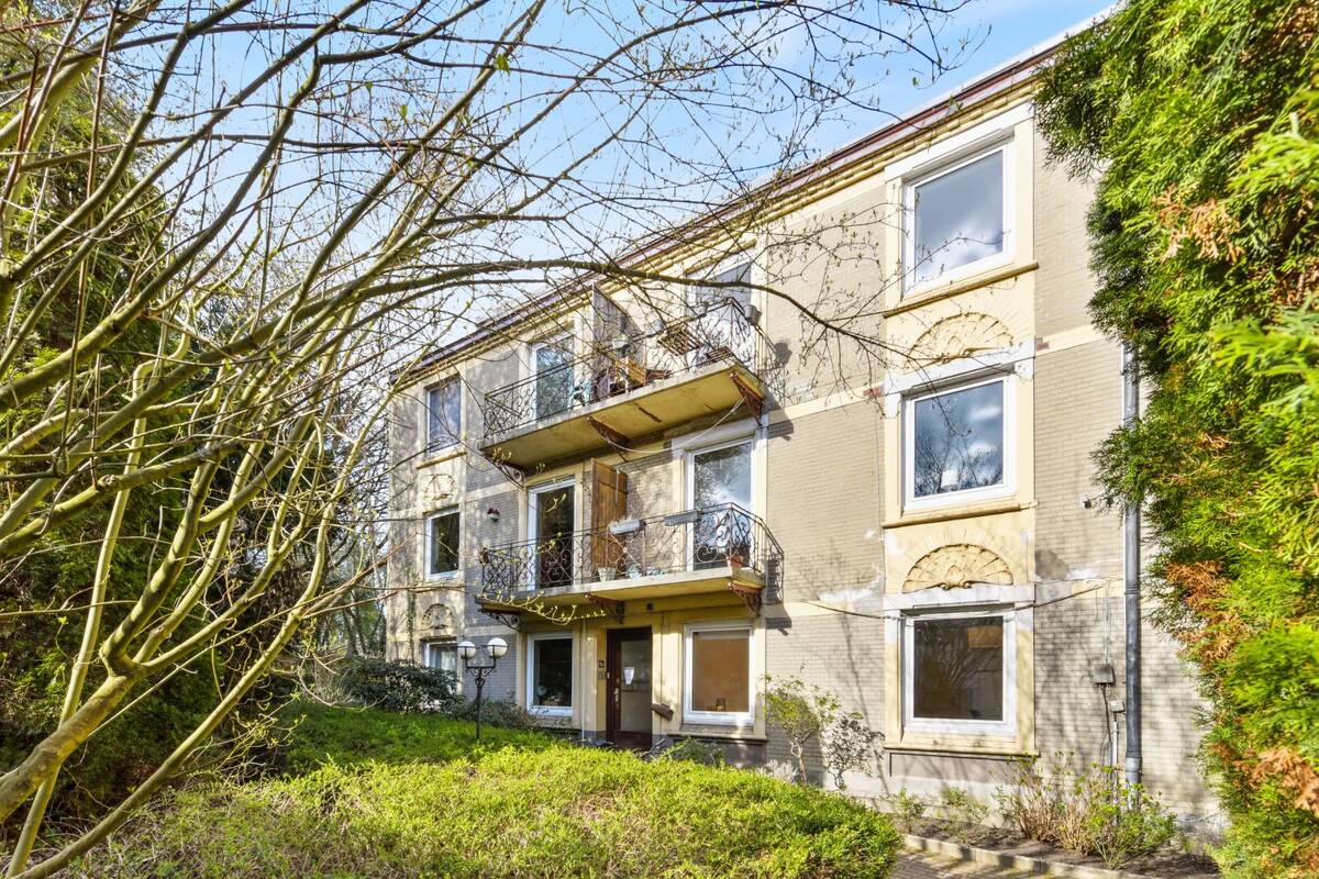 Investment mit Weitblick: Modernisierte Wohnung in aufwertungsfähiger Wohnanlage – 20251 Hamburg – Bild 1 von 9