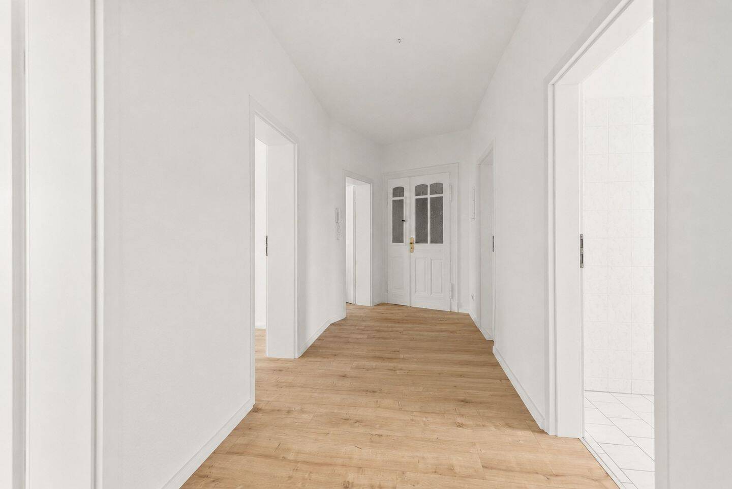 Viel Platz für den Alltag: 4-Zimmer-Wohnung in Leipzig – Leipzig – Vorschaubild 7