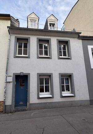 Kapitalanleger aufgepasst! Gut vermietetes Reihenhaus in begehrter Lage von Trier-Nord. – 54294 Trier – Vorschaubild 2