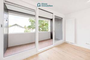 Erstbezug nach hochwertiger Sanierung: 3-Zimmer-Wohnung – 70619 Stuttgart – Vorschaubild 7
