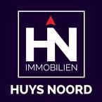 Huys Noord Immobiliën logo