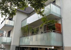 "Moderne und großzügige 2,5-Zi-OG-ETW in Stuttgart-Möhringen"