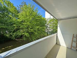Charmante 3-Zimmer-Wohnung mit Balkon in ruhiger Lage von Erlangen