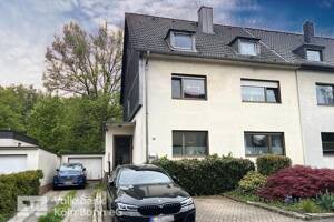 Zwei gemeinsam genutzte Wohnungen zzgl. Garage und Gartennutzung in Köln-Brück – 51109 Köln – Vorschaubild 2