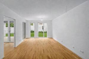 Neubau-Erstbezug: 2-Zimmer-Wohnung im Projekt Hinz&Kunz – 40235 Düsseldorf – Vorschaubild 3