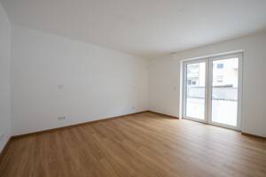 Jetzt verlieben! Modern und wohnlich: attraktive 2-Zimmer-Wohnung mit West-Balkon entdecken – 81369 München – Vorschaubild 6