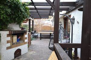 Schwabing-Freimann - freistehendes 1-2 Familienhaus mit Swimmingpool – 80939 München – Vorschaubild 4