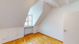 (Reserviert) Über den Dächern Haidhausens: Dachgeschosswohnung mit Galerie, Loft & Dachterrasse – 81667 München – Vorschaubild 6