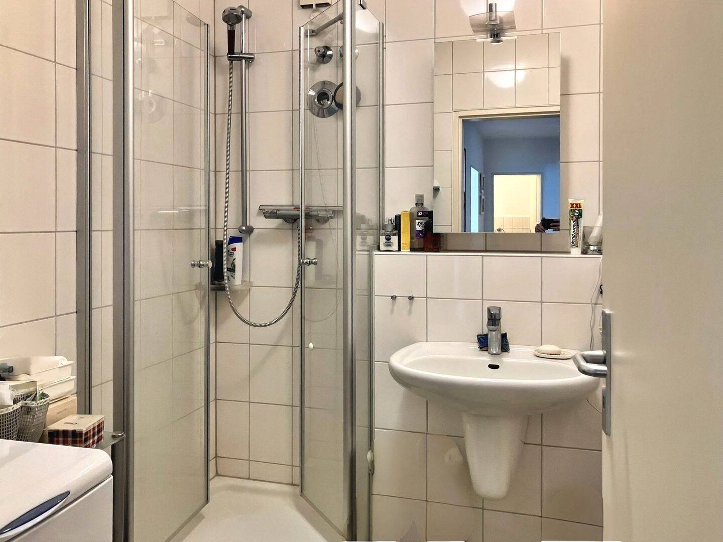 Voll möblierte 3-Zimmerwohnung mit Loggia in Toplage von Kassel-Süd – Kassel – Vorschaubild 9